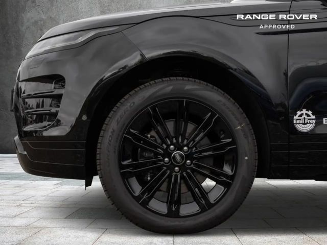 Land Rover Range Rover Evoque Dynamic SE