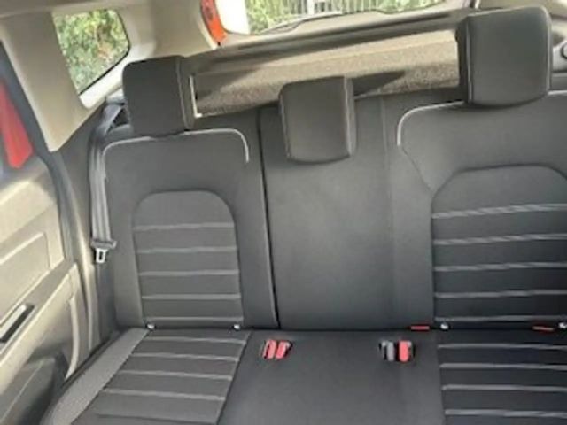 Dacia Duster Prestige