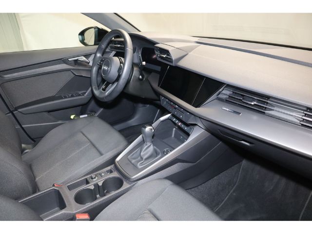 Audi A3 30 TFSI Sportback