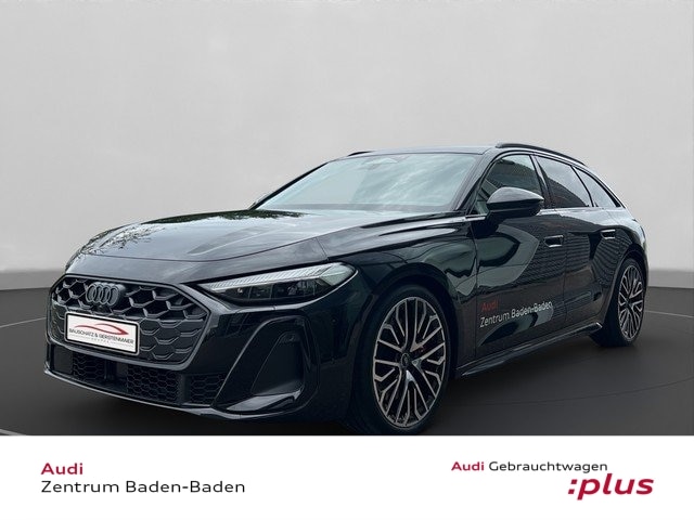 Audi S5 Avant S-Tronic