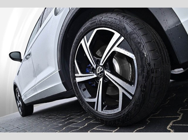 Volkswagen T-Roc 2.0 TSI DSG