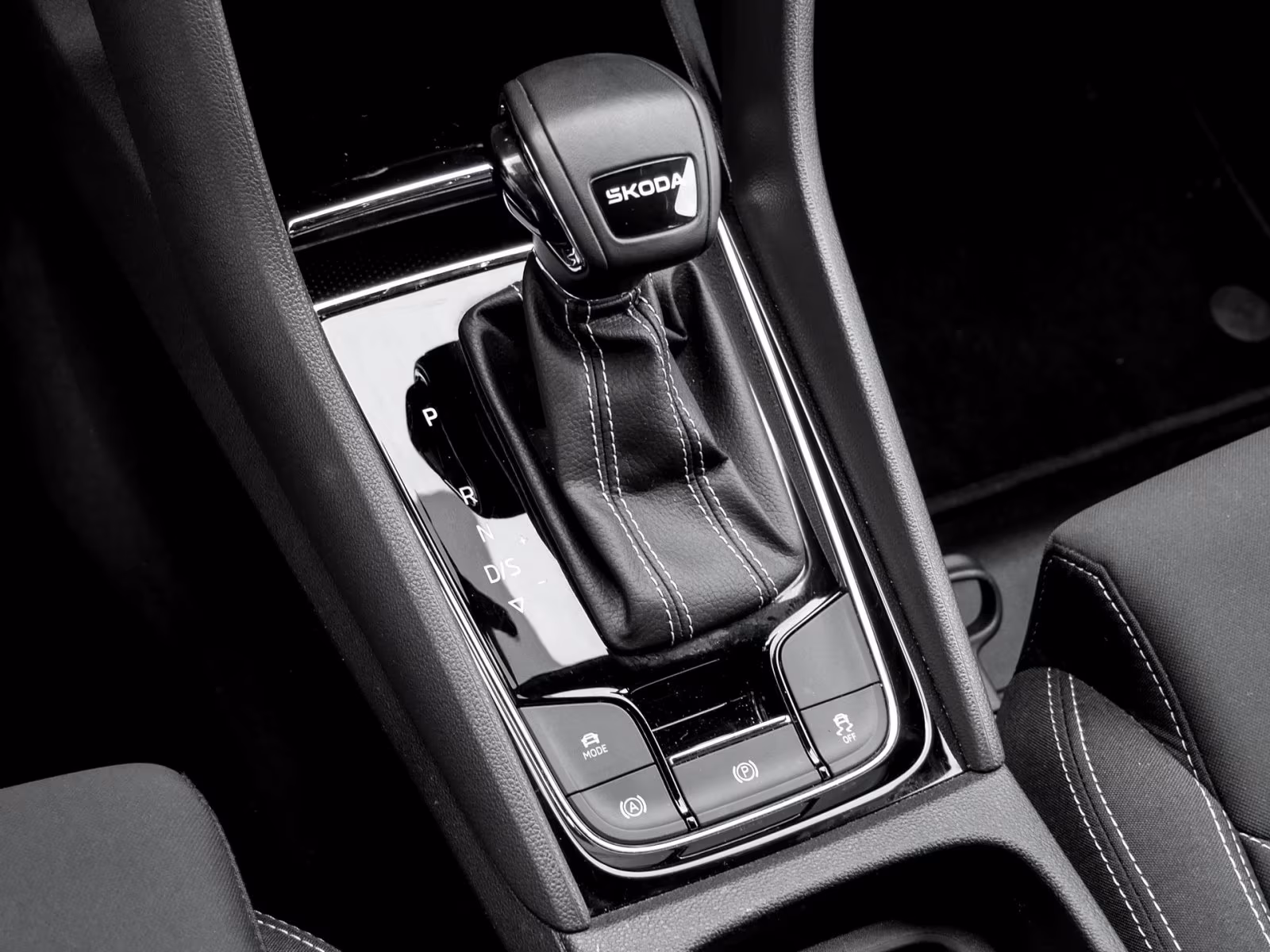 Skoda Karoq 1.5 TSI Sportline