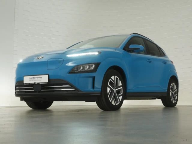 Hyundai Kona 39 kWh Trend