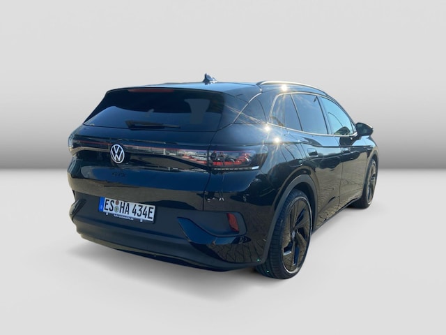 Volkswagen ID.4 77 KWh GTX IQ.Drive