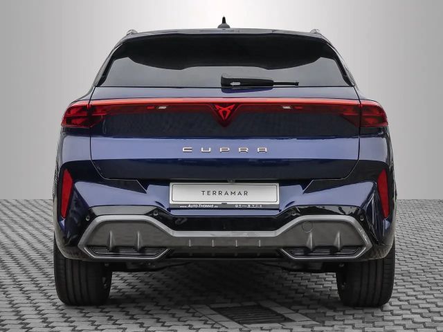 Cupra Terramar 1.5 eTSI