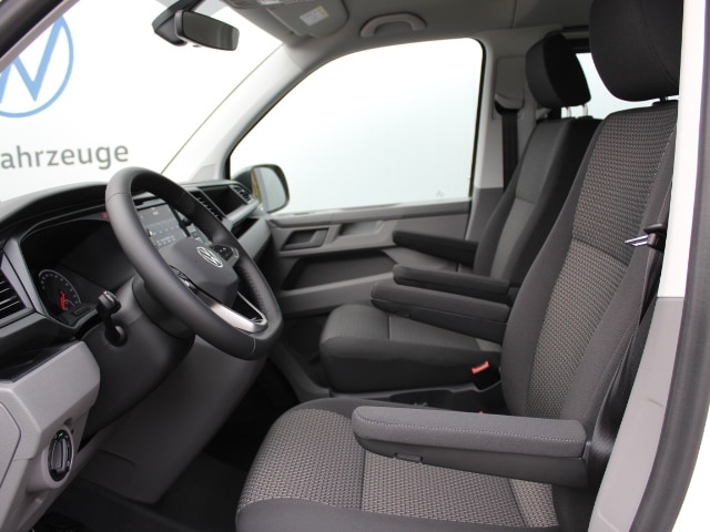 Volkswagen Caravelle 2.0 TDI T6