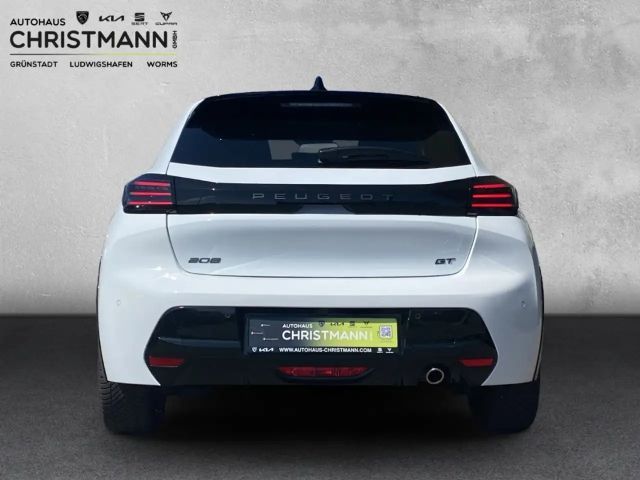 Peugeot 208 GT-Line PureTech