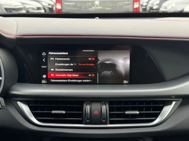 Alfa Romeo Stelvio Q4