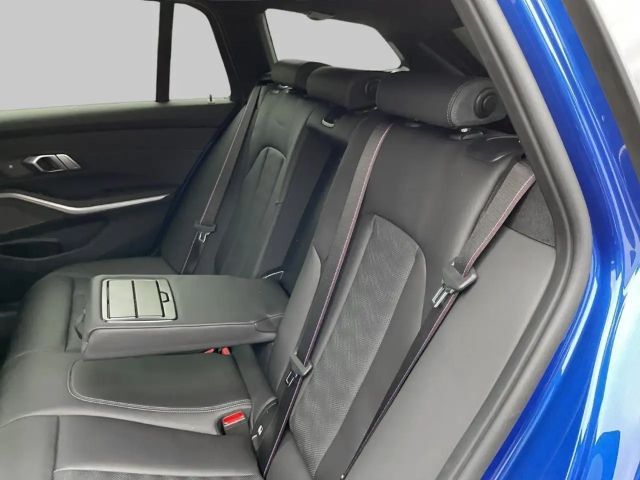 BMW M3 Competition xDrive