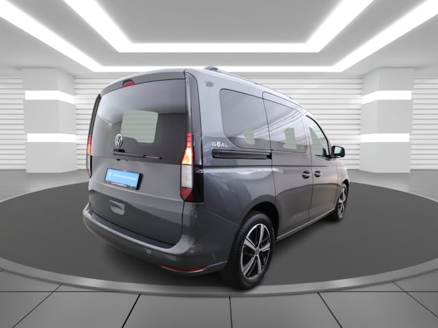 Volkswagen Caddy Caddy