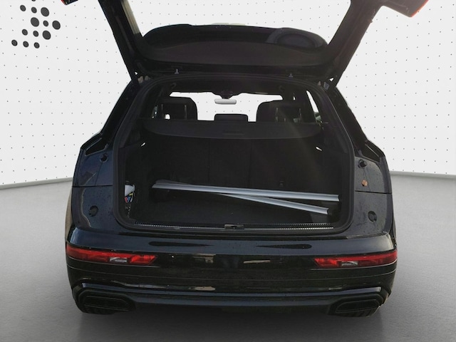 Audi Q5 40 TDI Quattro S-Tronic