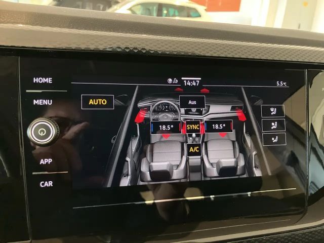 Volkswagen Polo Friends TSI