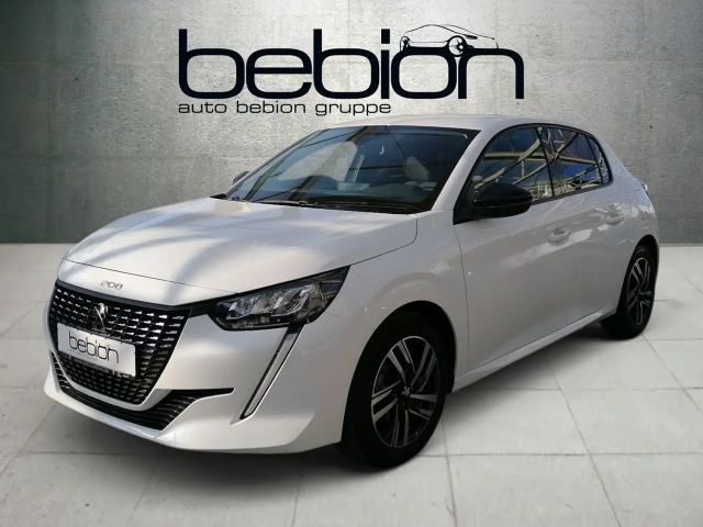 Peugeot 208 Allure Pack PureTech