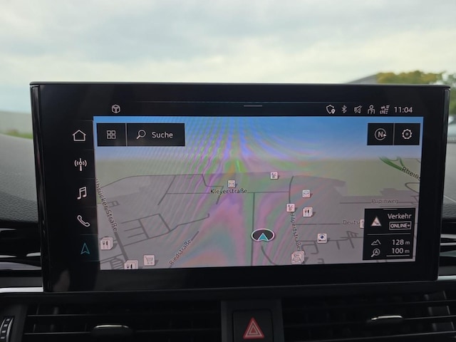 Audi RS4 Avant Quattro