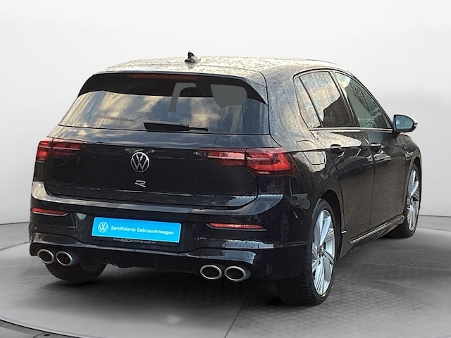 Volkswagen Golf DSG Golf VIII