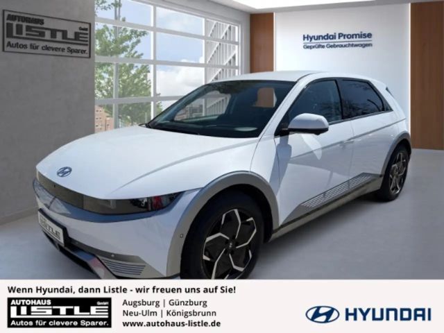 Hyundai IONIQ 5 73 kWh UNIQ