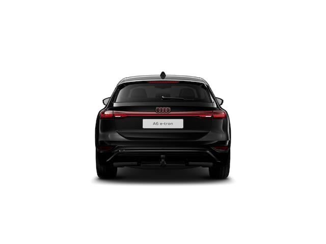 Audi A6 e-tron Avant Performance