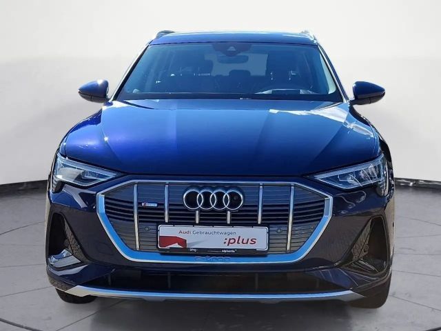 Audi e-tron 55 Quattro S-Line