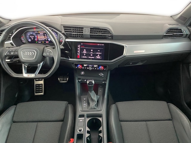 Audi Q3 35 TDI S-Tronic