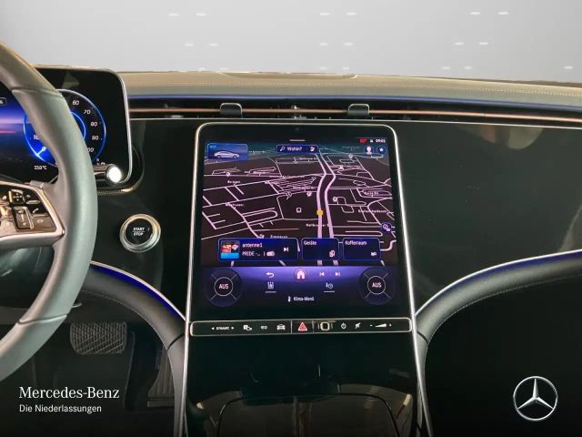 Mercedes-Benz EQE 300 AVANTGARDE Sedan