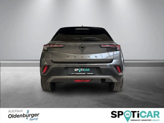 Opel Mokka Black - Kamera / hzb. Sitze & Lenkrad