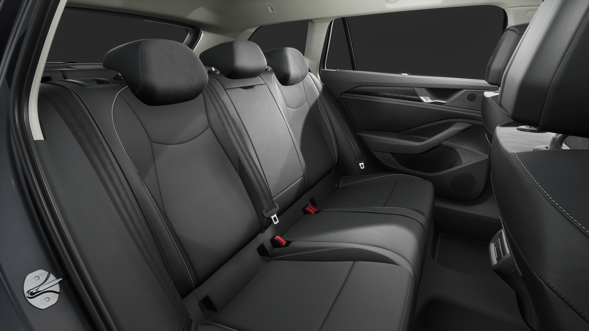 Volkswagen Passat 2.0 TDI Business DSG