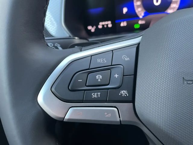 Volkswagen T-Cross 1.5 TSI DSG IQ.Drive