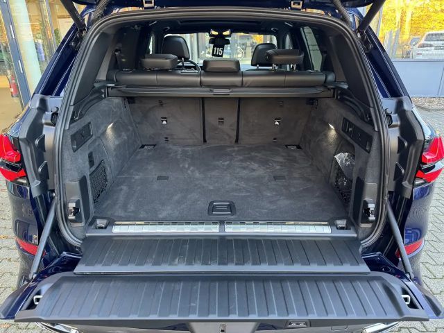 BMW X5 M-Sport xDrive50e