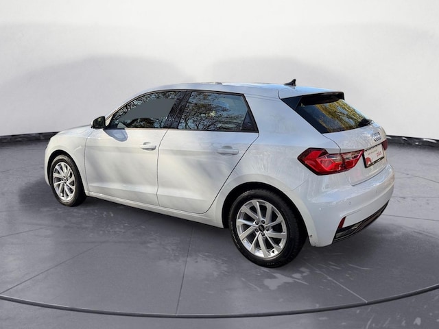 Audi A1 25 TFSI S-Tronic Sportback