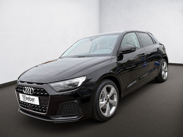 Audi A1 30 TFSI S-Tronic Sportback