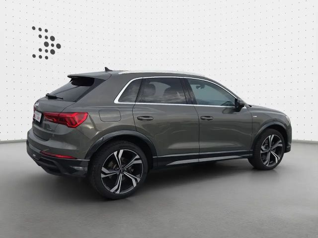 Audi Q3 45 TFSI Quattro S-Line