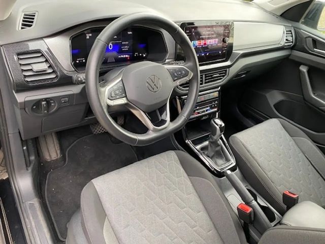 Volkswagen T-Cross 1.0 TSI DSG IQ.Drive Life