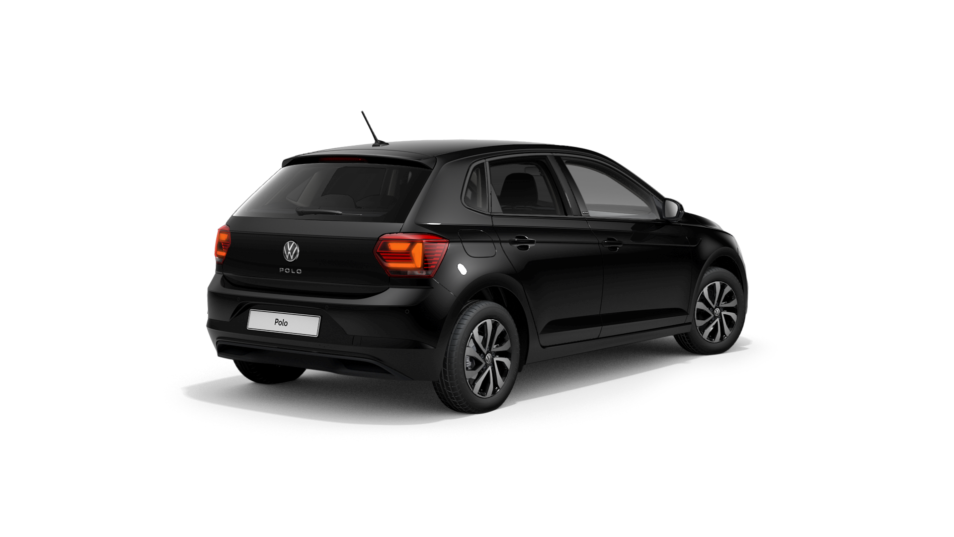 Volkswagen Polo 1.0 TSI DSG