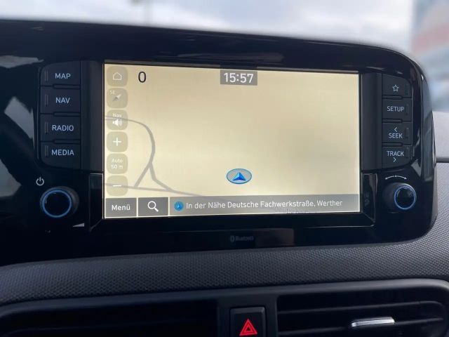 Hyundai i10 1.0 Trend