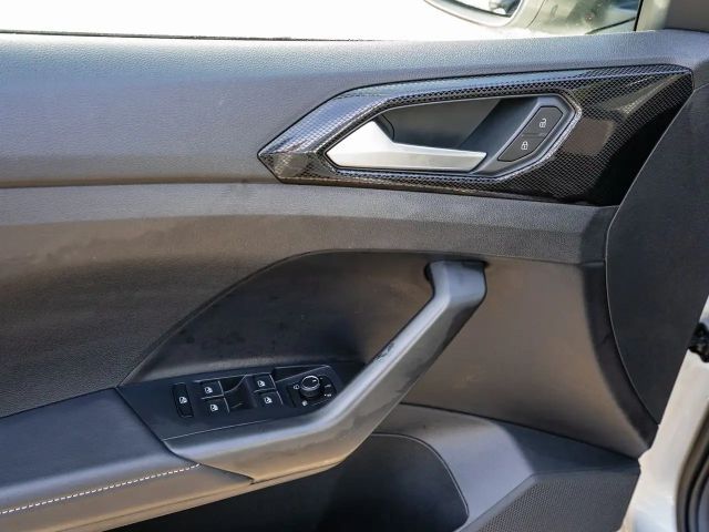 Volkswagen T-Cross 1.5 TSI DSG R-Line