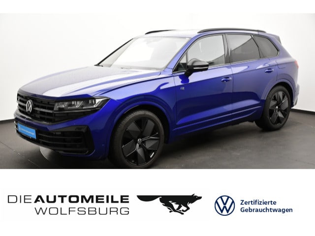 Volkswagen Touareg 3.0 V6 TSI eHybrid