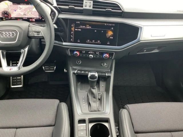 Audi Q3 2.0 TDI S-Line S-Tronic