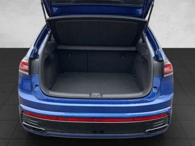 Volkswagen Taigo 1.5 TSI DSG R-Line