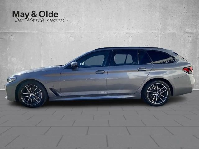 BMW 520 520i M-Sport