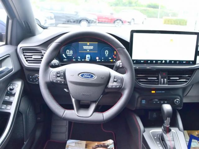 Ford Focus ST Line Wagon