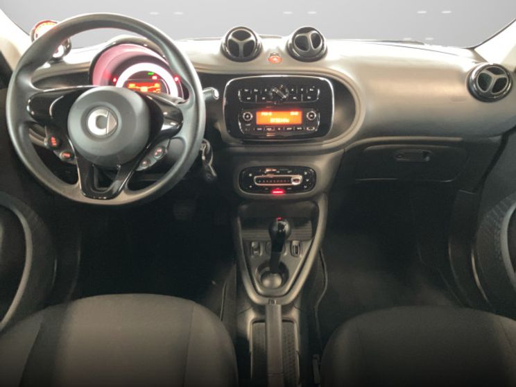 Smart EQ forfour forfour EQ