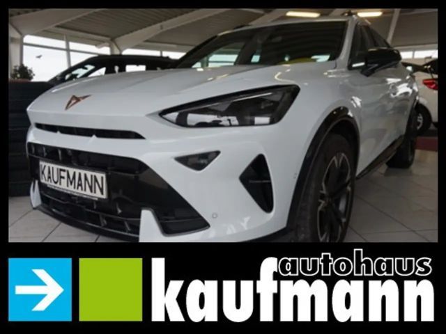 Cupra Formentor FORMENTOR 1,5 E TSI KESSY NAVI BLIS LEDER MATRIX