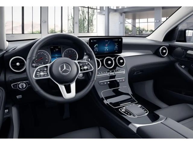 Mercedes-Benz GLC 300 4MATIC