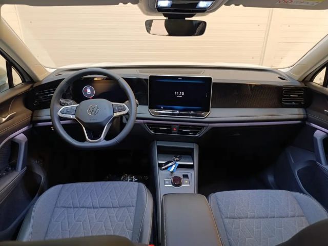 Volkswagen Tiguan DSG eHybrid