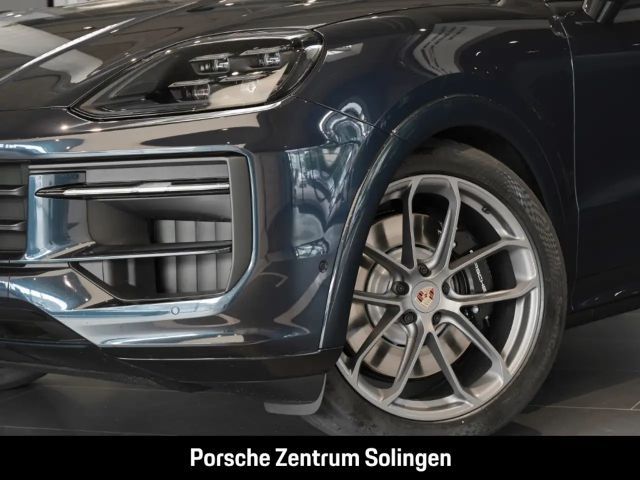 Porsche Cayenne Coupé GTS