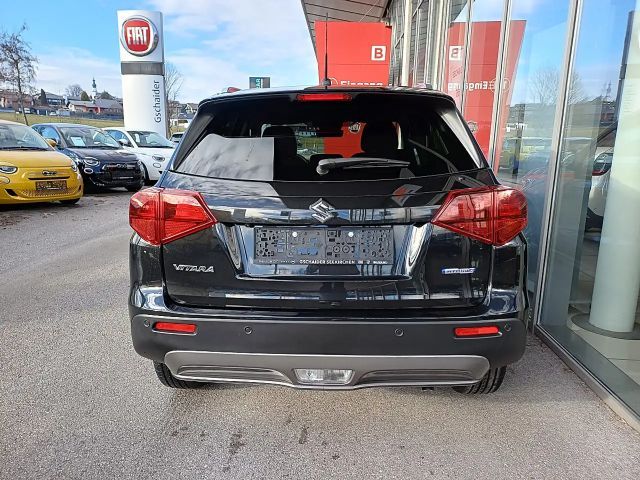 Suzuki Vitara AllGrip Hybrid Shine