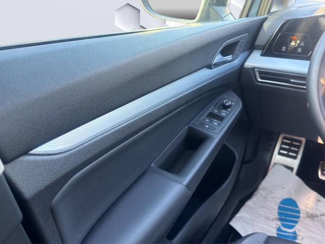 Volkswagen Golf Golf VIII Variant