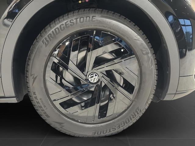 Volkswagen ID.4 GTX