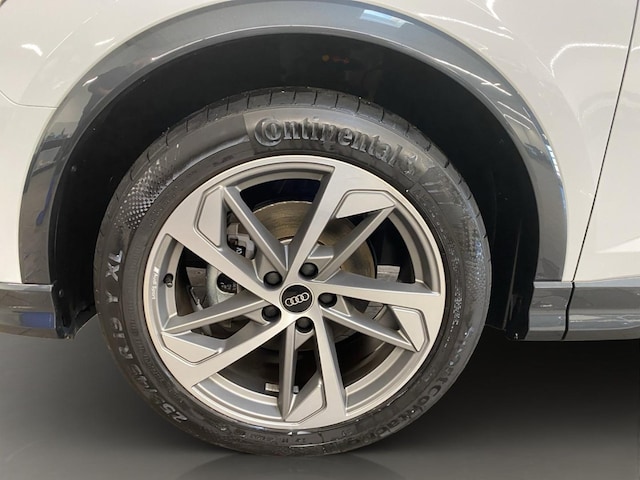 Audi Q3 35 TFSI S-Line S-Tronic Sportback