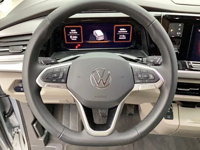 Volkswagen Multivan 4Motion T7 eHybrid
